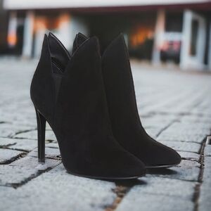 KENDALL+KYLIE Madison Stiletto Boots